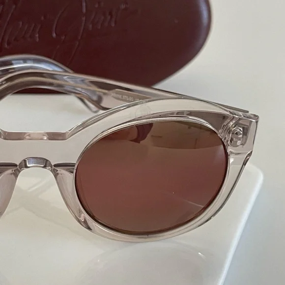 Maui Jim Jasmine 51mm Sunglasses Glasses - Picture 4 of 13